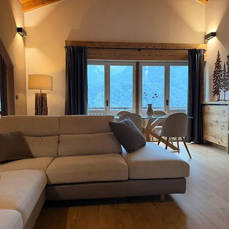 Dolomiti Alpine *
