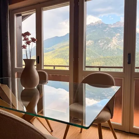 Apartmán Dolomiti Alpine *