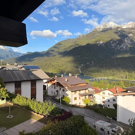 Dolomiti Alpine * Domegge di Cadore