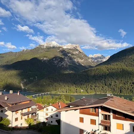 Dolomiti Alpine * Domegge di Cadore