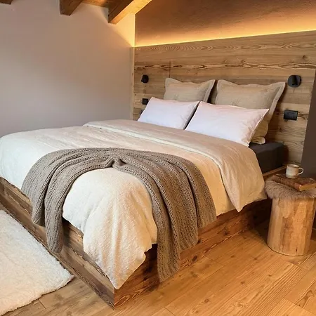 Apartament Dolomiti Alpine Domegge di Cadore